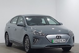 Hyundai Ioniq Electric Hatchback (16-22) Premium Electric auto 5d For Sale - Arnold Clark Wolverhampton Motorstore / Vanstore, Wednesfield Way