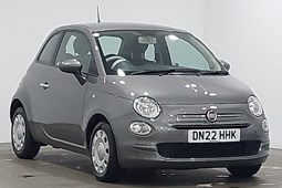 Fiat 500 Hatchback (08-24) Pop Mild Hybrid 1.0 70hp 3d For Sale - Arnold Clark Wolverhampton Motorstore / Vanstore, Wednesfield Way