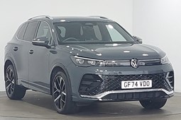 Volkswagen Tiguan SUV (24 on) 2.0 TDI R-Line 5dr DSG For Sale - Arnold Clark Wolverhampton Motorstore / Vanstore, Wednesfield Way