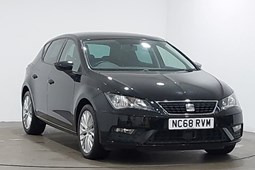 SEAT Leon Hatchback (13-20) SE Dynamic 1.6 TDI 115PS DSG auto (07/2018 on) 5d For Sale - Arnold Clark Wolverhampton Motorstore / Vanstore, Wednesfield Way