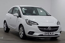 Vauxhall Corsa Hatchback (14-19) 1.4 ecoFLEX Energy (AC) 3d For Sale - Arnold Clark Wolverhampton Motorstore / Vanstore, Wednesfield Way