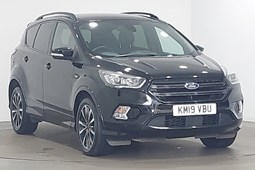 Ford Kuga (12-20) ST-Line 2.0 TDCi 150PS FWD 5d For Sale - Arnold Clark Wolverhampton Motorstore / Vanstore, Wednesfield Way