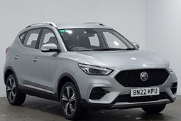 MG ZS SUV (17-24) 1.5 VTi-TECH Excite 5d For Sale - Arnold Clark Wolverhampton Motorstore / Vanstore, Wednesfield Way