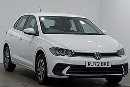 Volkswagen Polo Hatchback (17 on) 1.0 Life 5dr For Sale - Arnold Clark Wolverhampton Motorstore / Vanstore, Wednesfield Way