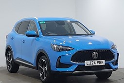 MG HS SUV (19-24) 1.5 T-GDI PHEV Trophy 5dr Auto For Sale - Arnold Clark Wolverhampton Motorstore / Vanstore, Wednesfield Way