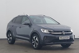 Volkswagen Taigo SUV (22 on) 1.5 TSI 150 Style 4dr DSG For Sale - Arnold Clark Wolverhampton Motorstore / Vanstore, Wednesfield Way