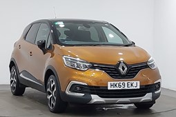 Renault Captur (13-19) GT Line TCe 90 5d For Sale - Arnold Clark Wolverhampton Motorstore / Vanstore, Wednesfield Way