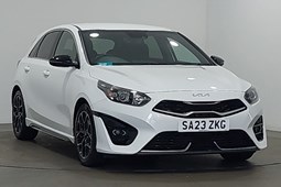 Kia Ceed Hatchback (18 on) 1.5T GDi ISG GT-Line 5dr For Sale - Arnold Clark Wolverhampton Motorstore / Vanstore, Wednesfield Way