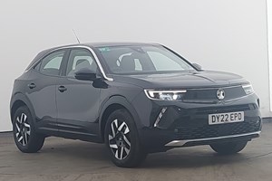 Vauxhall Mokka SUV (20 on) 1.2 Turbo Elite Premium 5dr For Sale - Arnold Clark Wolverhampton Motorstore / Vanstore, Wednesfield Way