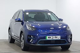 Kia e-Niro SUV (19-22) 150kW 4+ 64kWh Auto 5d For Sale - Arnold Clark Wolverhampton Motorstore / Vanstore, Wednesfield Way