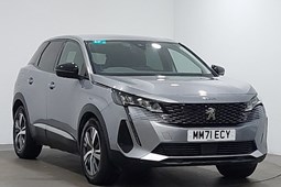 Peugeot 3008 SUV (16-24) 1.6 Hybrid 225 Allure 5dr e-EAT8 For Sale - Arnold Clark Wolverhampton Motorstore / Vanstore, Wednesfield Way