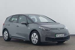 Volkswagen ID.3 Hatchback (20 on) 150kW Life Pro Performance 62kWh 5dr Auto For Sale - Arnold Clark Wolverhampton Motorstore / Vanstore, Wednesfield Way
