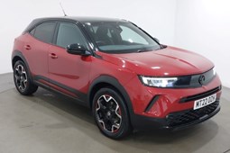 Vauxhall Mokka SUV (20 on) 1.2 Turbo SRi Premium 5dr Auto For Sale - Arnold Clark Wolverhampton Motorstore / Vanstore, Wednesfield Way
