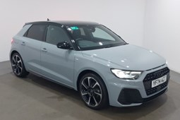 Audi A1 Sportback (18 on) 25 TFSI Black Edition 5dr S Tronic For Sale - Arnold Clark Wolverhampton Motorstore / Vanstore, Wednesfield Way