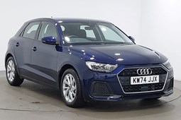 Audi A1 Sportback (18 on) Sport 25 TFSI 95PS S Tronic auto 5d For Sale - Arnold Clark Wolverhampton Motorstore / Vanstore, Wednesfield Way