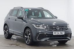 Volkswagen Tiguan (16-24) 1.5 TSI 150 R-Line Edition 5dr DSG For Sale - Arnold Clark Wolverhampton Motorstore / Vanstore, Wednesfield Way