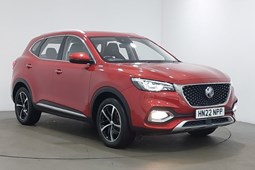 MG HS SUV (19-24) Exclusive 1.5T-GDI DCT auto 5d For Sale - Arnold Clark Wolverhampton Motorstore / Vanstore, Wednesfield Way