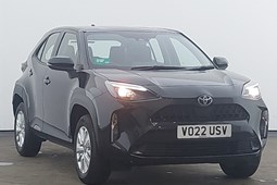 Toyota Yaris Cross SUV (21 on) 1.5 Hybrid Icon 5dr CVT For Sale - Arnold Clark Wolverhampton Motorstore / Vanstore, Wednesfield Way