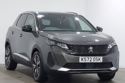 Peugeot 3008 SUV (16-24) 1.2 PureTech GT Premium 5dr EAT8 For Sale - Arnold Clark Wolverhampton Motorstore / Vanstore, Wednesfield Way