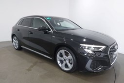 Audi A3 Sportback (20 on) S Line 35 TFSI 150PS 5d For Sale - Arnold Clark Wolverhampton Motorstore / Vanstore, Wednesfield Way