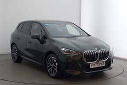 BMW 2-Series Active Tourer (21 on) 225e xDrive M Sport 5dr DCT For Sale - Arnold Clark Wolverhampton Motorstore / Vanstore, Wednesfield Way