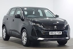 Peugeot 3008 SUV (16-24) 1.5 BlueHDi Active Premium 5dr For Sale - Arnold Clark Wolverhampton Motorstore / Vanstore, Wednesfield Way