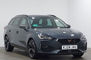 Cupra Leon Estate (20 on) 1.5 TSI V1 5dr For Sale - Arnold Clark Wolverhampton Motorstore / Vanstore, Wednesfield Way