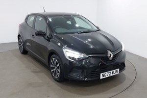 Renault Clio Hatchback (19 on) 1.6 E-TECH Hybrid 145 Evolution 5dr Auto For Sale - Arnold Clark Wolverhampton Motorstore / Vanstore, Wednesfield Way