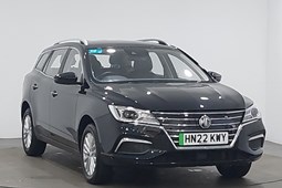 MG MG5 EV Estate (20 on) 115kW Exclusive EV 61kWh 5dr Auto For Sale - Arnold Clark Wolverhampton Motorstore / Vanstore, Wednesfield Way