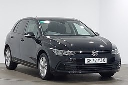 Volkswagen Golf Hatchback (20 on) Life 1.5 TSI Evo 130PS 5d For Sale - Arnold Clark Wolverhampton Motorstore / Vanstore, Wednesfield Way