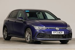 Volkswagen Golf Hatchback (20 on) R-Line 1.5 TSI 150PS 5d For Sale - Arnold Clark Wolverhampton Motorstore / Vanstore, Wednesfield Way