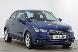 Audi A1 Hatchback (10-18) 1.0 TFSI Sport 3d For Sale - Arnold Clark Wolverhampton Motorstore / Vanstore, Wednesfield Way