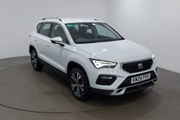 SEAT Ateca SUV (16 on) 1.5 TSI EVO SE Technology DSG 5d For Sale - Arnold Clark Wolverhampton Motorstore / Vanstore, Wednesfield Way