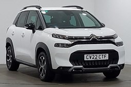 Citroen C3 Aircross SUV (17-24) 1.2 PureTech 110 Shine 5dr For Sale - Arnold Clark Wolverhampton Motorstore / Vanstore, Wednesfield Way