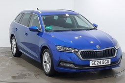 Skoda Octavia Estate (20 on) 1.5 TSI e-TEC SE L 5dr DSG For Sale - Arnold Clark Wolverhampton Motorstore / Vanstore, Wednesfield Way