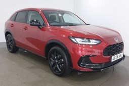 Honda ZR-V SUV (23 on) 2.0 eHEV Sport 5dr CVT For Sale - Arnold Clark Wolverhampton Motorstore / Vanstore, Wednesfield Way