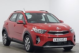 Kia Stonic SUV (17 on) 1.0T GDi 99 2 5dr For Sale - Arnold Clark Wolverhampton Motorstore / Vanstore, Wednesfield Way