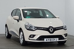 Renault Clio Hatchback (12-19) Dynamique Nav TCe 90 5d For Sale - Arnold Clark Wolverhampton Motorstore / Vanstore, Wednesfield Way