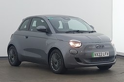 Fiat 500 Electric Hatchback (20 on) 87kW Star 37.8kWh Auto 3d For Sale - Arnold Clark Wolverhampton Motorstore / Vanstore, Wednesfield Way
