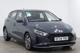 Hyundai i20 Hatchback (20 on) 1.0T GDi Advance 5dr DCT For Sale - Arnold Clark Wolverhampton Motorstore / Vanstore, Wednesfield Way