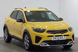 Kia Stonic SUV (17 on) 1.0T GDi GT-Line 5dr For Sale - Arnold Clark Wolverhampton Motorstore / Vanstore, Wednesfield Way
