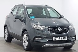 Vauxhall Mokka X (16-19) Active 1.4i Turbo (140PS) FWD auto 5d For Sale - Arnold Clark Wolverhampton Motorstore / Vanstore, Wednesfield Way