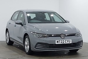 Volkswagen Golf Hatchback (20 on) Life 1.5 TSI Evo 130PS 5d For Sale - Arnold Clark Wolverhampton Motorstore / Vanstore, Wednesfield Way