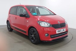 Skoda Citigo (12-19) 1.0 MPI Monte Carlo 5d For Sale - Arnold Clark Wolverhampton Motorstore / Vanstore, Wednesfield Way
