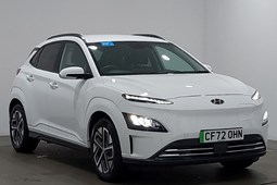 Hyundai Kona Electric SUV (18-23) 150kW Premium 64kWh 5dr Auto For Sale - Arnold Clark Wolverhampton Motorstore / Vanstore, Wednesfield Way