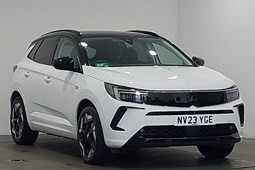 Vauxhall Grandland GSe (23-24) 1.6 Hybrid [300] 4X4 GSe 5dr Auto For Sale - Arnold Clark Wolverhampton Motorstore / Vanstore, Wednesfield Way