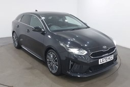 Kia ProCeed Shooting Brake (19 on) GT-Line S 1.4 T-GDi 138bhp DCT auto ISG 5d For Sale - Arnold Clark Wolverhampton Motorstore / Vanstore, Wednesfield Way