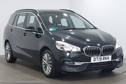 BMW 2-Series Gran Tourer (15-24) 218i Luxury (04/2018 on) 5d For Sale - Arnold Clark Wolverhampton Motorstore / Vanstore, Wednesfield Way