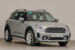 MINI Countryman SUV (17-24) 1.5 Cooper S E Classic ALL4 PHEV Auto 5d For Sale - Arnold Clark Wolverhampton Motorstore / Vanstore, Wednesfield Way