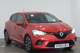 Renault Clio Hatchback (19 on) Iconic TCe 100 5d For Sale - Arnold Clark Wolverhampton Motorstore / Vanstore, Wednesfield Way